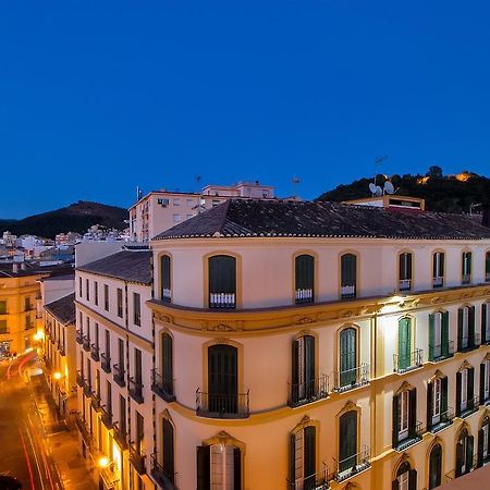 Picasso'S Birthplace Views Málaga Extérieur photo